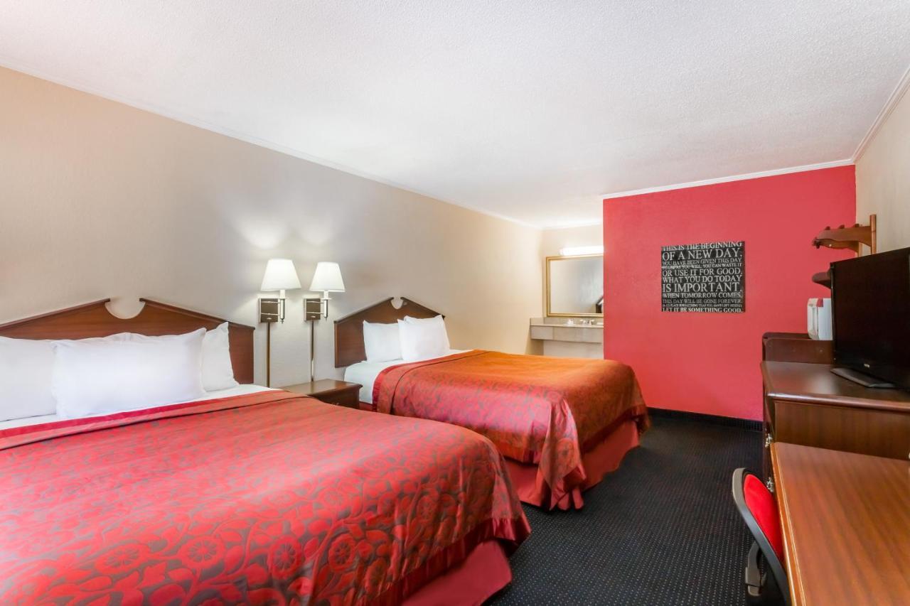 The Inn At Plantation Weston Luaran gambar