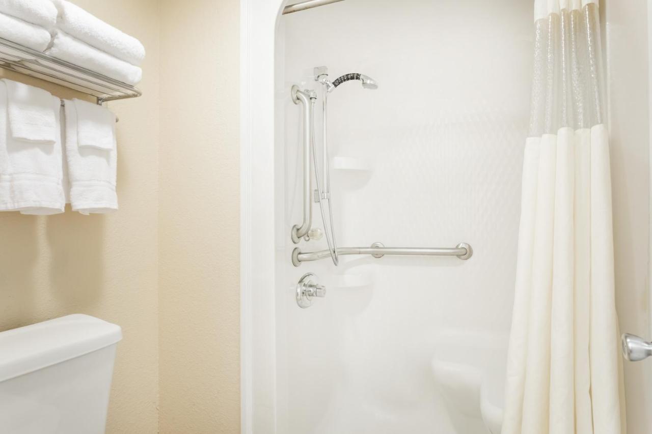 The Inn At Plantation Weston Luaran gambar