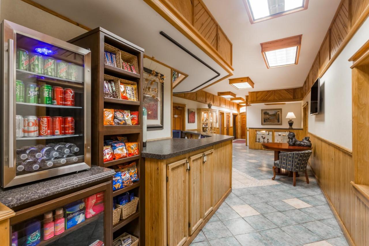 The Inn At Plantation Weston Luaran gambar