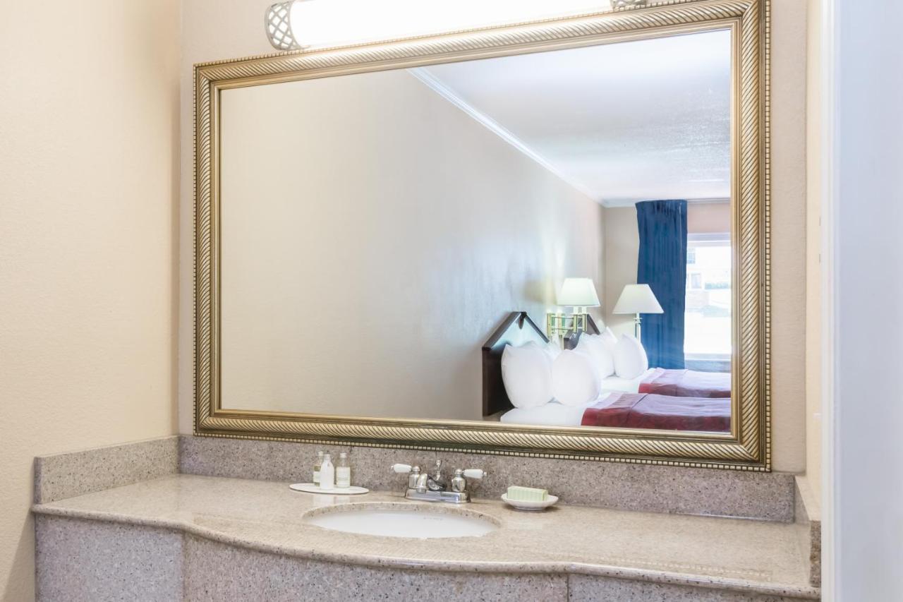 The Inn At Plantation Weston Luaran gambar