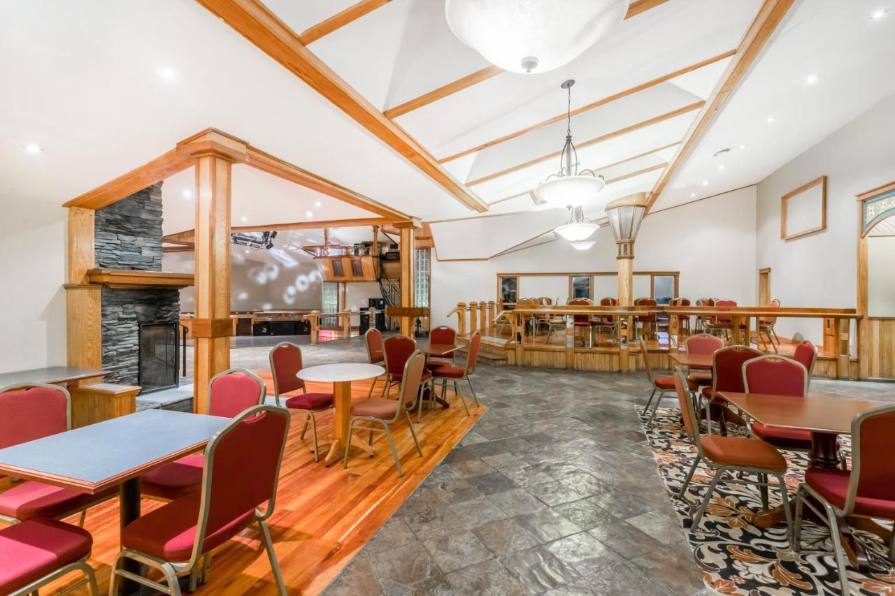 The Inn At Plantation Weston Luaran gambar