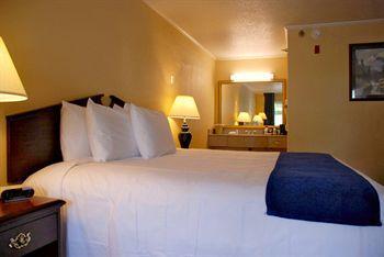 The Inn At Plantation Weston Luaran gambar