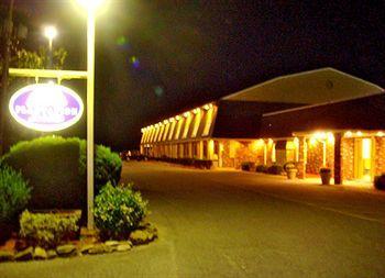 The Inn At Plantation Weston Luaran gambar