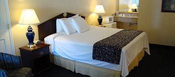 The Inn At Plantation Weston Luaran gambar